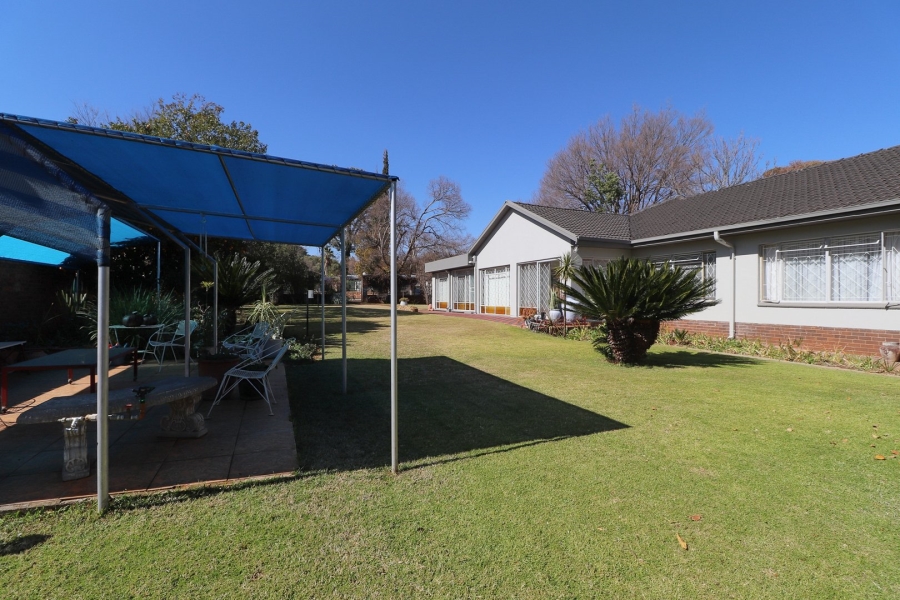 4 Bedroom Property for Sale in Flamwood North West
